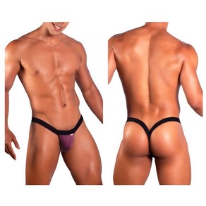 METROMALEWEAR [M2W] Dangeous Thong (8002)