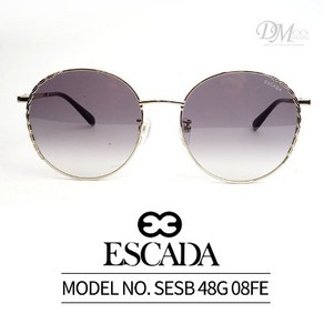 에스까다 선글라스 ESCADA SES 48G 08FE