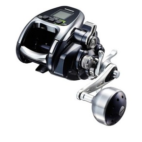 시마노(SHIMANO) 전동릴 16 포스마스터 2000 우측핸들, 2000(糸巻量 PE3号500m/4号400m/5号300