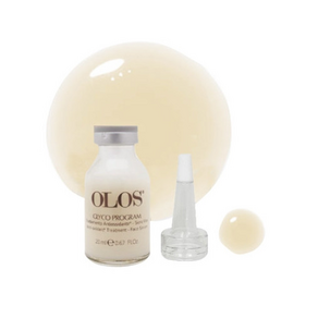 OLOS 올로스 우유앰플 20ml, 1개