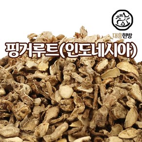 대흥한방 핑거루트 300g 인도네시아산, 1개