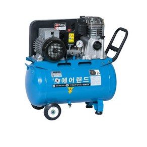 서원 콤프레샤 SF39-40-3.5HP (3.5마력-40리터탱크), 1개