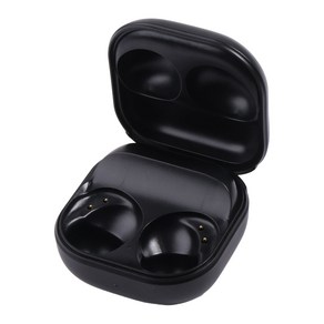 Galaxy Buds2 Po Eabud 충전 상자 경량 이어폰 충전기 Dock Type-C 입력에 대한 무선 충전 케이스