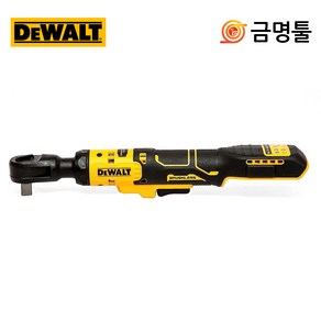 디월트 DCF512N 브러쉬리스 충전 라쳇 20V MAX 베어툴