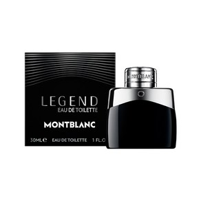 [코익퍼퓸] 몽블랑 레전드 EDT 30ML, 단일속성, 없음