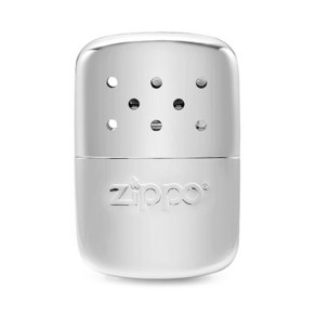 [지포(ZIPPO)] [지포] ZP40323 (40323) 크롬 손난로