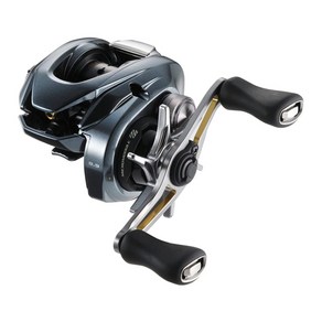 Shimano 22 이중 축 릴 Aldebaran BFS 다양한 권리/왼쪽 배스 낚시