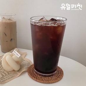 안깨지는 친환경 카페 트라이탄컵 (국내생산 정품)