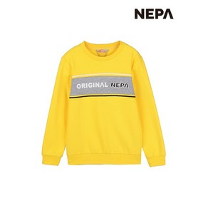 네파키즈 NEPA KIDS 카로 맨투맨 KFE5306