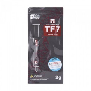 Thermalright TF7 서린 (2g) 써멀구리스