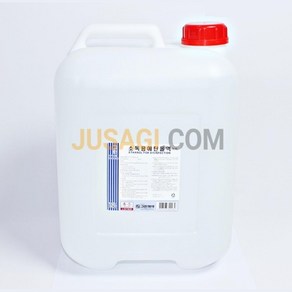 병원 의료용 소독용 알콜 에탄올83% 말통 18L 드레싱 수술부위, 1: 250ml(83%), 1개