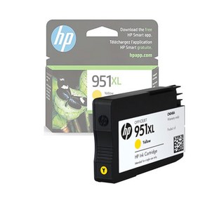 HP 950XL 검정 951XL 대용량 CN045AA HP8100 HP8640 정품번들 벌크 잉크