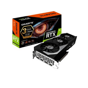 기가바이트 지포스 RTX 3070 Gaming OC D6 8GB 그래픽카드 제이씨현