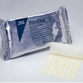 오피스안 일반세균용 건조필름배지 (3M Petrifilm Aerobic Count Plates) 시약