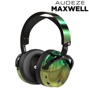 오디지 맥스웰 MAXWELL 무선 게이밍 헤드셋 MAXWELL Wasabi 리미티드, Maxwell Wasabi (XBox 전용)