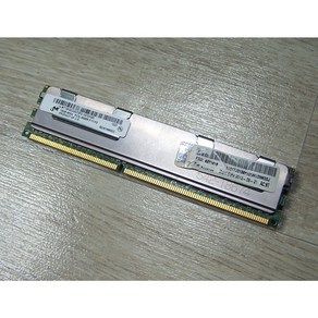 서버메모리 DDR3 16GB PC3L-8500 1066MHz (재고 1개)