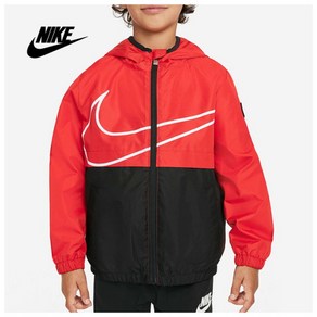 [나이키] SWOOSH WINDBREAKER JACKET DO3543-657