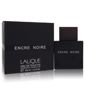 Lalique 라리끄 앙크르 느와 EDT 100ml (남자), 1개