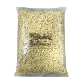 킹스코 골드킹 2.5kg 피자치즈 가공치즈, 4개