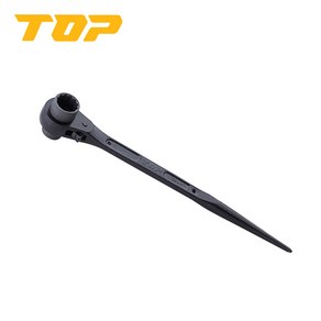 TOP 탑 양용 라쳇렌치 RM27x30, 1개