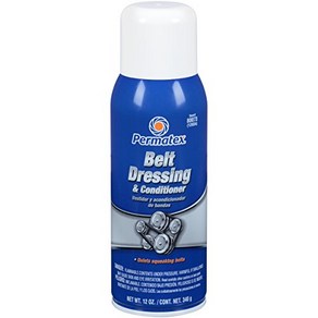 Pematex 80073 Belt Dessing and Conditione 12 oz. net Aeosol Can, Pack of 1, 1개