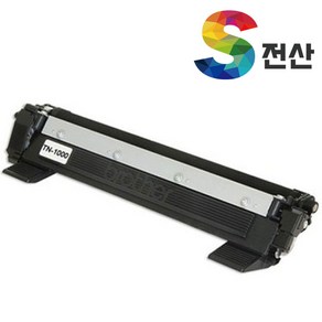 HL-1110 브라더 TN-1000 HL-1210W DCP-1610W 1510 재생 토너