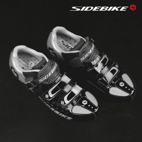 필모리스 SIDEBIKE 평페달용 자전거 슈즈 SD-012