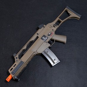 |건스토리| ARMY R36C / Open Bolt GBB / 가스블로우백(G36C)(2024/06 생산)