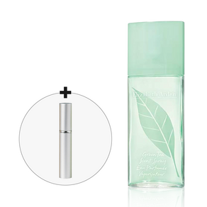 그린티 센트 스프레이 30ml + 향수케이스 4ml, 1개