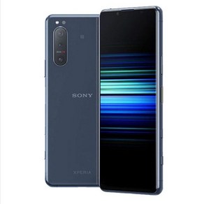 Sony Xpeia 5 5ii 5iii 10iii 해외 국제 버전 정품 스마트폰 xp5, 128GB, 엑스페리아 10iii 블랙 JP