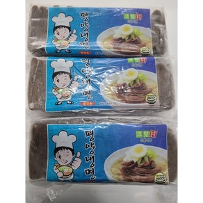 마들식품 평양냉면 냉면사리 2kg, 1개