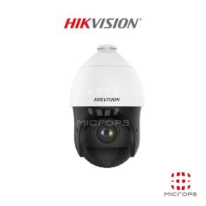 하이크비젼 HIKVISION 하이크비젼 2MP IP PTZ 카메라 DS-2DE4215IW-DE 5.7~75MM, 1개