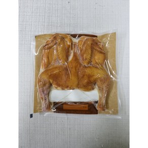 오뗄 토로나 훈제치킨 550g 국내산닭 간편한 치킨, 1개