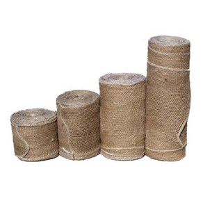 녹화마대 10/15/20/30Cm x 15m 쥬트테이프 Jute Tape 조경자재 수태봉, 폭30Cm, 1개