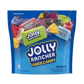 JOLLY RANCHER 및 TWIZZLERS 다양한 과일 맛 캔디 파티 팩 1.2kg43온스, 모음, 1개, 1.2kg