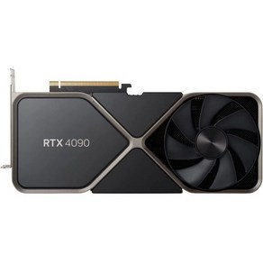 VIPERA NVIDIA GeFoce RTX 4090 파운더스 에디션 그래픽 카드