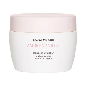 Laua Mecie 로라 메르시에 세럼 바디 크림, 1개, 200ml