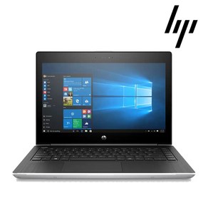 HP 프로북 430 G5 코어 i5-7세대/RAM8G/SSD256G/WIN10 13인치 휴대용 가벼운 중고노트북, WIN10 Po, 8GB, 256GB, 메탈그레이