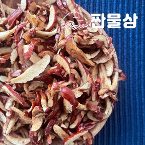 수입 대추채 1kg 1000g 중국산 건대추 슬라이스 당절임, 1개