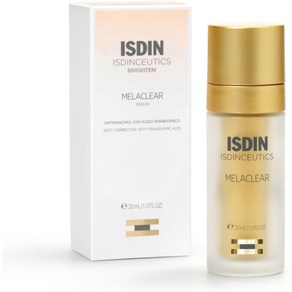 이스딘 Isdinceutics Melaclea 안티 다크 스팟 페이셜 세럼 30ml