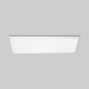 데이온 30W LED 엣지 면조명 천장등 640 x 320 mm, 직하 AC 타입 주광색