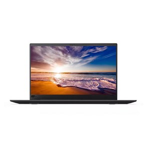 레노버 ThinkPad X1 Cabon Gen6 i7-8650U/16G/초고속 NVMe SSD/윈11 사무용/인강용 14인치 노트북, WIN11 Home, 16GB, 256GB, 블랙