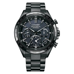 [아테사] [Citizen] 시계 CC4055-65E 남성 블랙