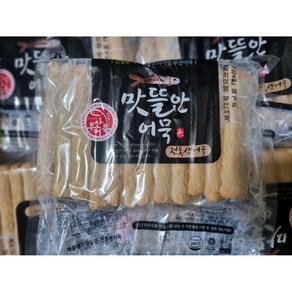 명품 생마루어묵1000g 맛뜰안순살어묵 밀가루무첨가, 1kg, 1개