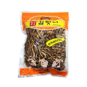 성찬식품 김맛나700g, 1개, 700g