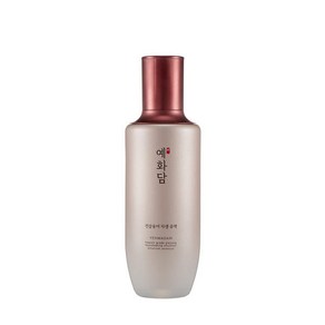 더페이스샵 예화담 천삼송이 자생 유액 140ml, 1개