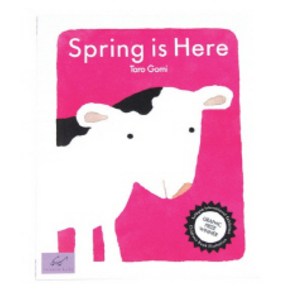 Pictoy Pe-Schoole-22 Sping Is Hee (Book+CD)