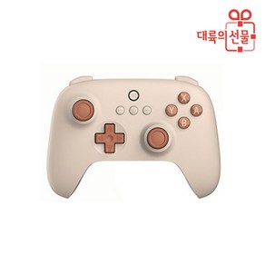 8bitdo 얼티메이트 청춘판 컨트롤러 얼티밋 블루투스 게임패드 NS버전 80NB