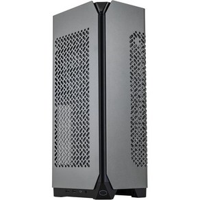 쿨러마스터 NR2 Po Mini ITX 게이밍 PC i7 14700F NVIDIA GeFoce RTX 4070 슈퍼 32GB DDR5 5600MHz 1TB M.2 NVMe SS, NCORE 100 MAX, 1개