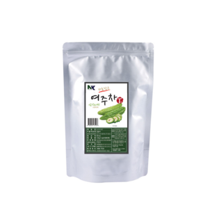 NK협동조합 여주차T, 1.2g, 100개입, 1개